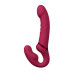 Безремінний смарт-страпон Lovense Lapis vibrating strapless strap-on, 3 мотори - Фото №1