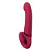 Безремінний смарт-страпон Lovense Lapis vibrating strapless strap-on, 3 мотори - Фото №3