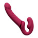 Безремінний смарт-страпон Lovense Lapis vibrating strapless strap-on, 3 мотори - Фото №6