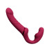 Безремінний смарт-страпон Lovense Lapis vibrating strapless strap-on, 3 мотори - Фото №7