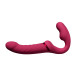 Безремінний смарт-страпон Lovense Lapis vibrating strapless strap-on, 3 мотори - Фото №8