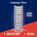 Мастурбатор Rize by Blush - Ribz Glow in the Dark Masturbator - Clear - Фото №3