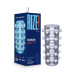Мастурбатор Rize by Blush - Swich Glow in the Dark Masturbator - Clear - Фото №1