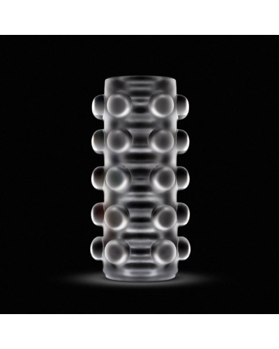 Мастурбатор Rize by Blush - Swich Glow in the Dark Masturbator - Clear - Фото №8