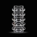 Мастурбатор Rize by Blush - Swich Glow in the Dark Masturbator - Clear - Фото №8