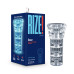 Мастурбатор Rize by Blush - Luz Glow in the Dark Masturbator - Clear - Фото №1