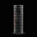 Мастурбатор Rize by Blush - Strokez Masturbator - Clear - Фото №7