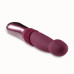 Пульсатор Temptasia by Blush - Trixie Thrusting Dildo - Wine Red - Фото №1