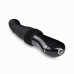 Пульсатор Temptasia by Blush - Lazarus Thrusting Dildo - Black - Фото №6
