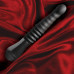Пульсатор Temptasia by Blush - Lazarus Thrusting Dildo - Black - Фото №8