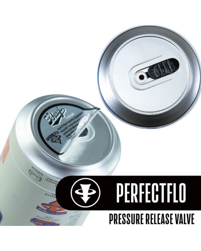 Мастурбатор Schag’s by Blush - Luscious Lager Masturbator - Frosted - Фото №5