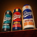 Мастурбатор Schag’s by Blush - Luscious Lager Masturbator - Frosted - Фото №8