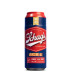 Мастурбатор Schag’s by Blush - Arousing Ale Masturbator - Frosted - Фото №1