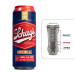 Мастурбатор Schag’s by Blush - Arousing Ale Masturbator - Frosted - Фото №2