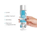 Гель для гоління JO TOTAL BODY — Anti-bump Intimate Shaving Gel (240 мл) зволожувальний - Фото №2