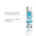 Гель для гоління JO TOTAL BODY — Anti-bump Intimate Shaving Gel (240 мл) зволожувальний - Фото №3
