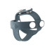 Эрекционное кольцо Boners T-shape Ball Splitter - Фото №1