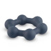 Эрекционное кольцо Boners Hexagon Cock Ring - Фото №2