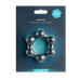 Эрекционное кольцо Boners Hexagon Cock Ring - Фото №3