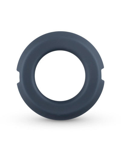 Эрекционное кольцо Boners Cock Ring With Carbon Steel - Фото №1
