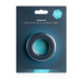 Эрекционное кольцо Boners Cock Ring With Carbon Steel - Фото №3