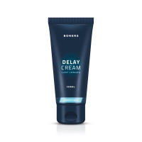 Пролонгатор Boners Delay Cream