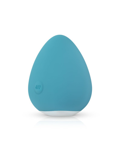 Стимулятор клітора Cala Azul - Carla I Mini Massager - Фото №1