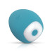 Стимулятор клітора Cala Azul - Carla I Mini Massager - Фото №3