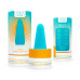 Минивибратор Cala Azul - Julia I Massager - Фото №7