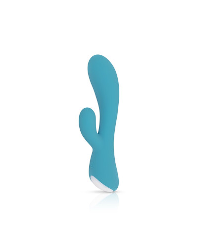 Вибратор-кролик Cala Azul - Martina I Rabbit Vibrator - Фото №1
