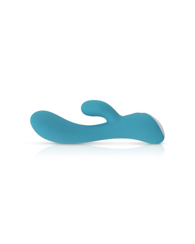 Вибратор-кролик Cala Azul - Martina I Rabbit Vibrator - Фото №3