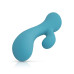 Вибратор-кролик Cala Azul - Martina I Rabbit Vibrator - Фото №4