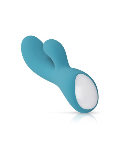 Вибратор-кролик Cala Azul - Martina I Rabbit Vibrator - Фото №5