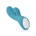 Вибратор-кролик Cala Azul - Martina I Rabbit Vibrator - Фото №5