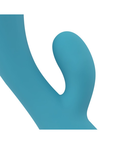 Вибратор-кролик Cala Azul - Martina I Rabbit Vibrator - Фото №6