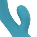 Вибратор-кролик Cala Azul - Martina I Rabbit Vibrator - Фото №6