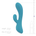 Вибратор-кролик Cala Azul - Martina I Rabbit Vibrator - Фото №7