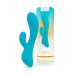 Вибратор-кролик Cala Azul - Martina I Rabbit Vibrator - Фото №9