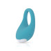 Эрекционное кольцо Cala Azul - Jose Vibrating Cockring - Фото №1