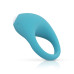 Эрекционное кольцо Cala Azul - Jose Vibrating Cockring - Фото №4