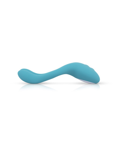 Вібратор для пар Cala Azul - Dani I Couples Vibrator - Фото №3