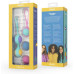 Набор вагинальных шариков PMV20: Vita – Kegel Ball Set, масса 40, 50, 60 г, два держателя - Фото №6