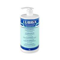 Лубрикант на водній основі Lubrix (1 л) без парабенів
