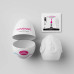 Набір мастурбаторів-яєць Lovense Kraken masturbator egg box, 6 штук, різна текстура - Фото №3
