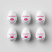 Набір мастурбаторів-яєць Lovense Kraken masturbator egg box, 6 штук, різна текстура - Фото №4