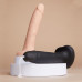 Фалоімітатор, що кінчає Strap-On-Me Squirting Cum Dildo Realistic Vanilla, діам. 3,5 см, силікон - Фото №7