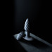 Анальная пробка с вибрацией и жемчужным массажем Dorcel Spin Plug, макс. диам. 3,8 см, пульт ДУ - Фото №6