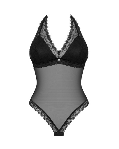 Боді Obsessive Medilla teddy M/L - Фото №3