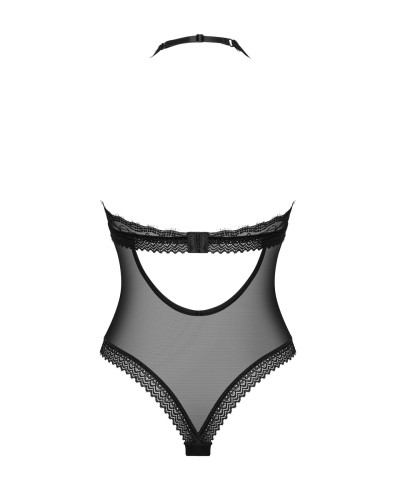 Боді Obsessive Medilla teddy M/L - Фото №4