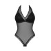 Боди Obsessive Medilla teddy XL/2XL - Фото №3